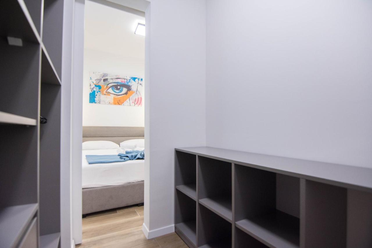 Apartamento Stina Biograd Na Moru Exterior foto