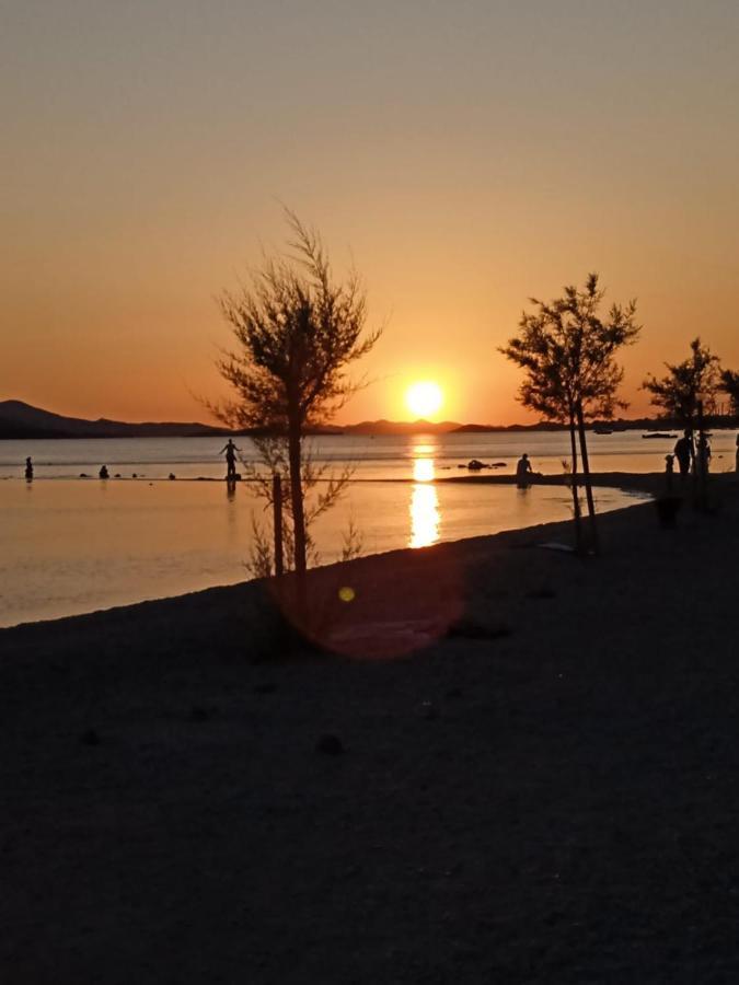 Apartamento Stina Biograd Na Moru Exterior foto