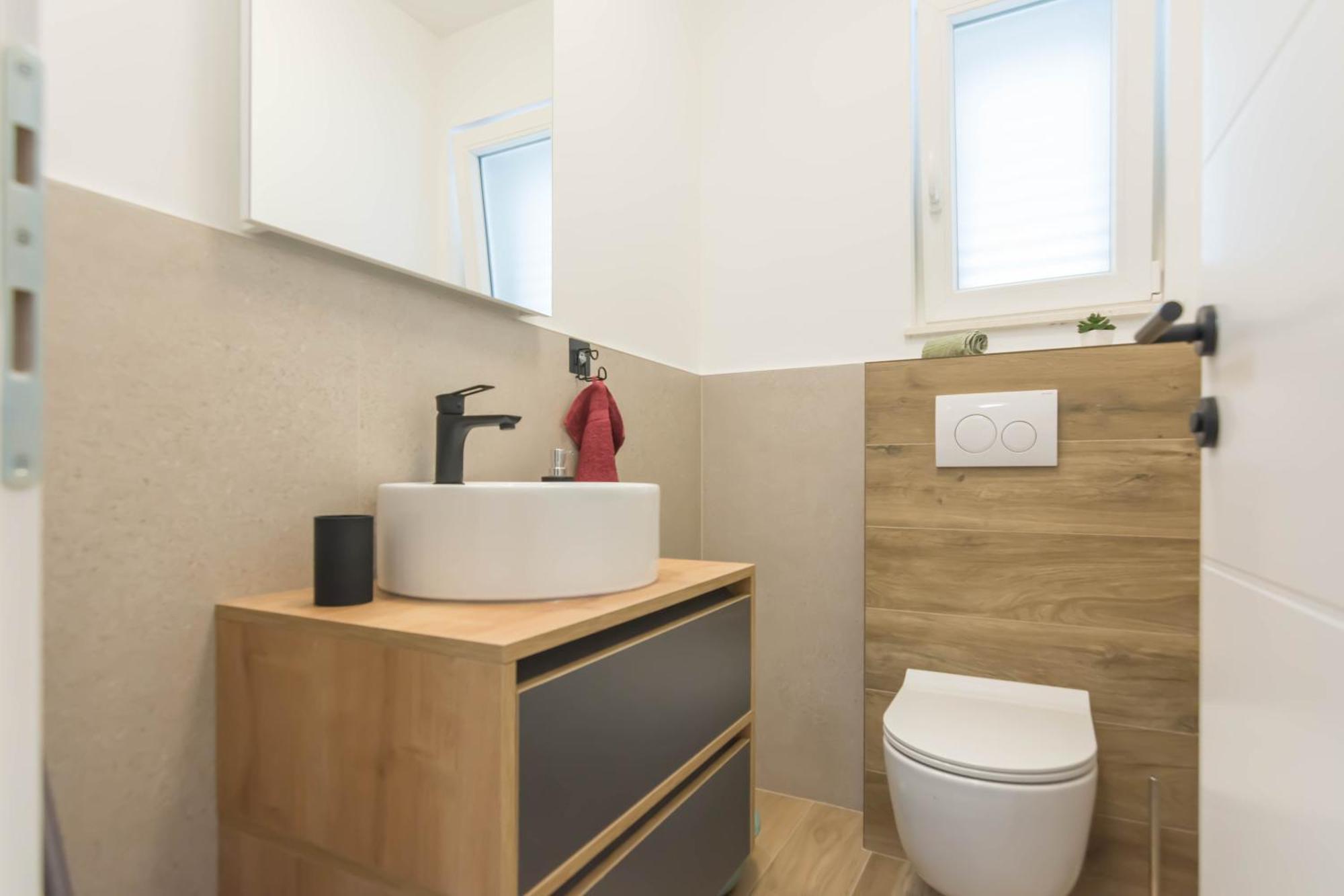 Apartamento Stina Biograd Na Moru Exterior foto